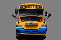 Sherbrooke : 461 601 $ dans l’électrification du transport scolaire
